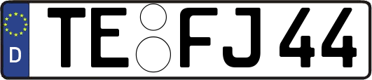 TE-FJ44