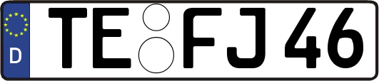 TE-FJ46