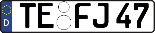 TE-FJ47