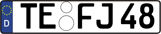 TE-FJ48