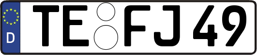 TE-FJ49
