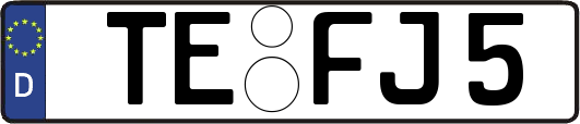 TE-FJ5