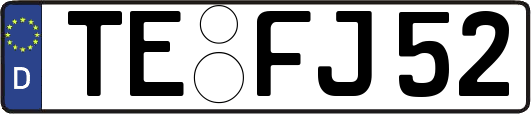 TE-FJ52