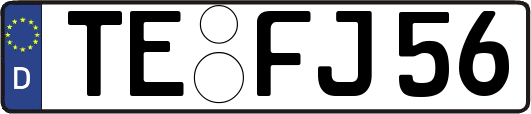 TE-FJ56