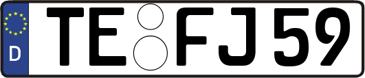 TE-FJ59