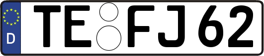 TE-FJ62