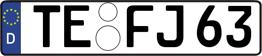 TE-FJ63