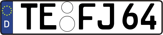 TE-FJ64