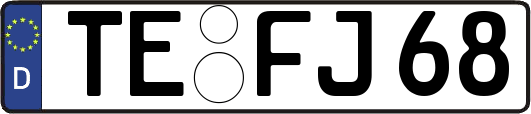 TE-FJ68
