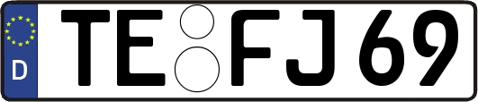 TE-FJ69