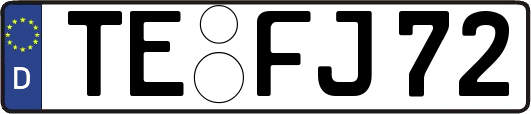 TE-FJ72