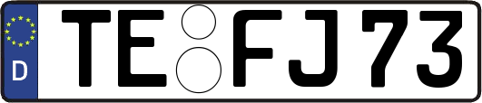 TE-FJ73
