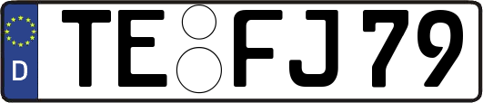 TE-FJ79