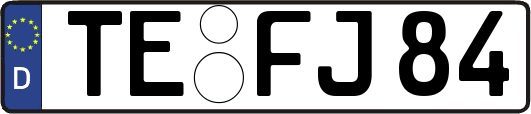 TE-FJ84