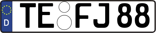 TE-FJ88