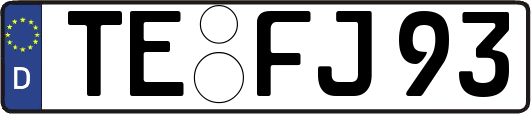 TE-FJ93