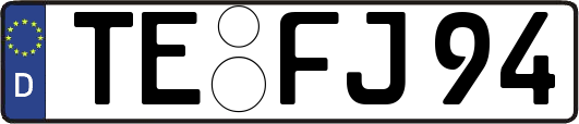 TE-FJ94
