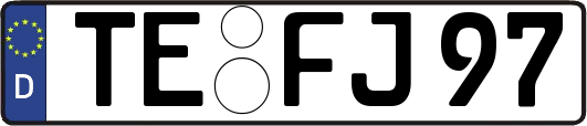 TE-FJ97