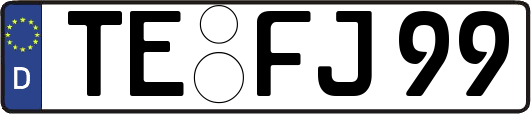TE-FJ99