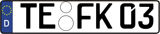TE-FK03