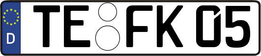 TE-FK05