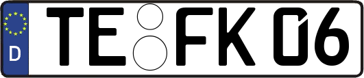 TE-FK06