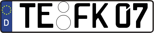 TE-FK07