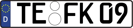 TE-FK09