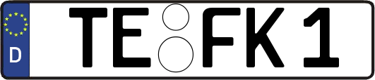 TE-FK1
