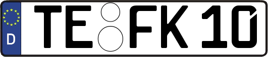 TE-FK10