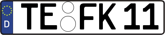 TE-FK11