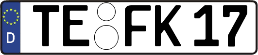 TE-FK17