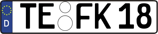 TE-FK18