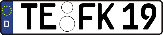 TE-FK19