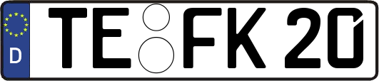 TE-FK20