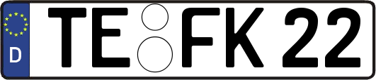 TE-FK22