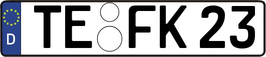 TE-FK23