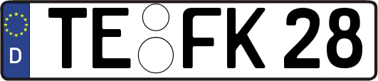 TE-FK28