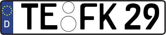 TE-FK29