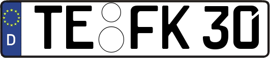 TE-FK30