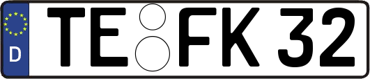 TE-FK32