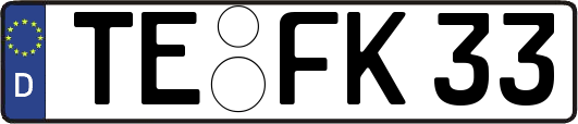 TE-FK33