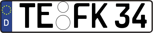 TE-FK34