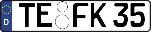TE-FK35