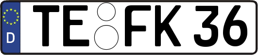 TE-FK36