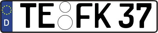 TE-FK37