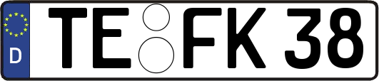 TE-FK38