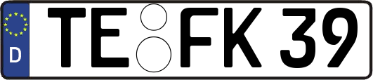 TE-FK39