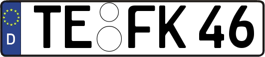 TE-FK46
