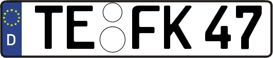 TE-FK47